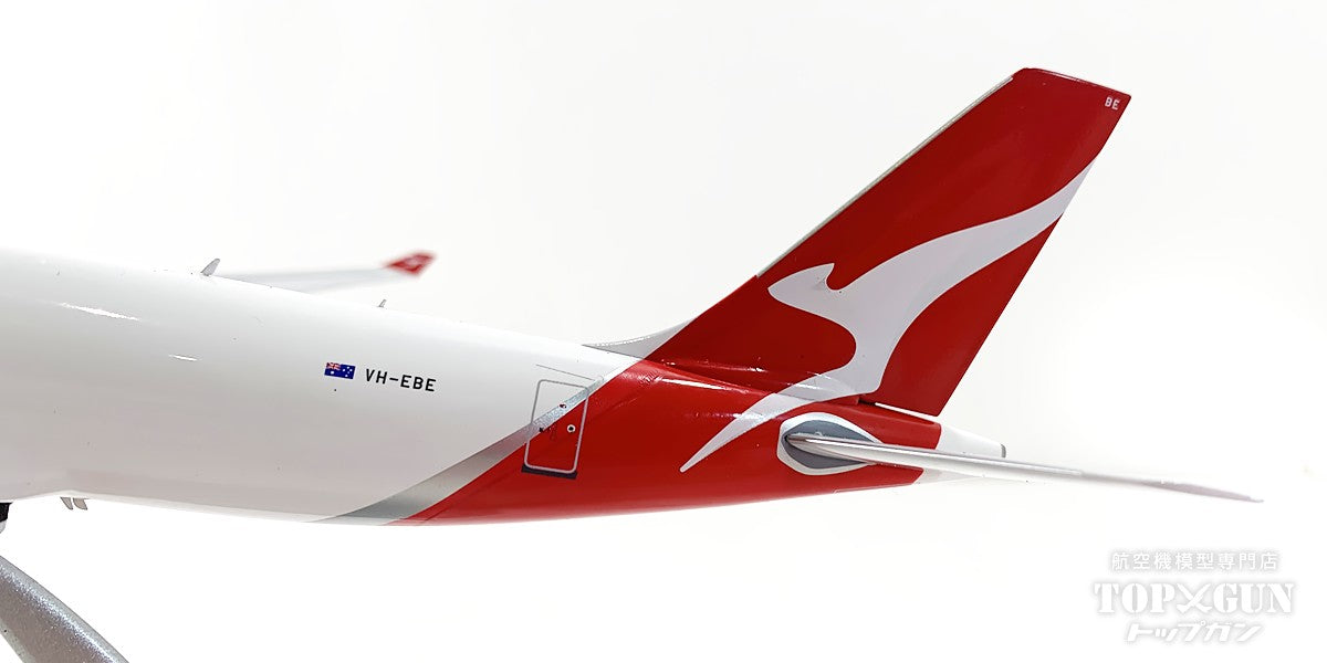 A330-200 Qantas Flight VH-EBE 1/200[IF332QF0224] 