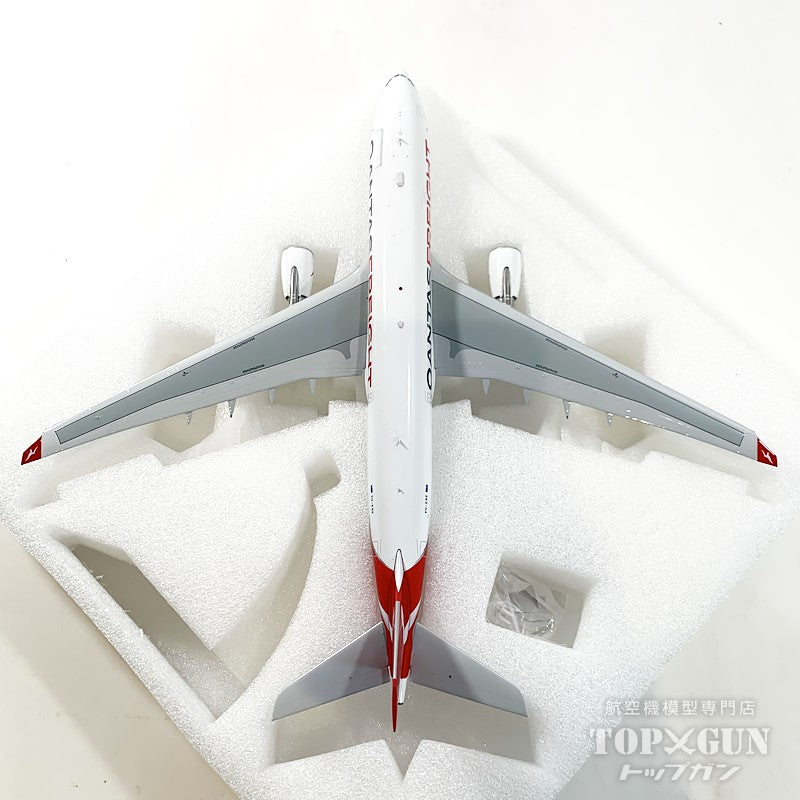 A330-200 Qantas Flight VH-EBE 1/200[IF332QF0224] 