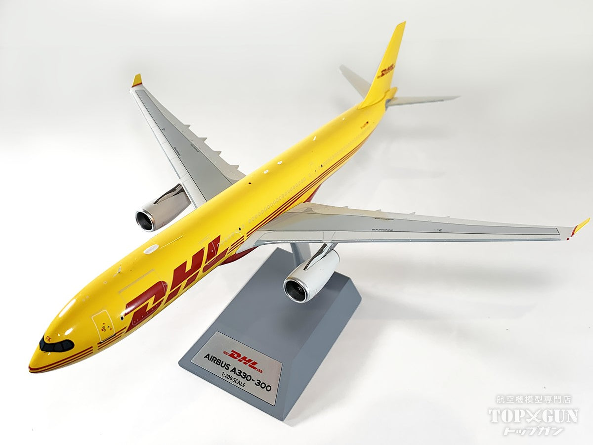 A330-300P2F DHL(EAT) D-AJFK 1/200 [IF333DH0824]