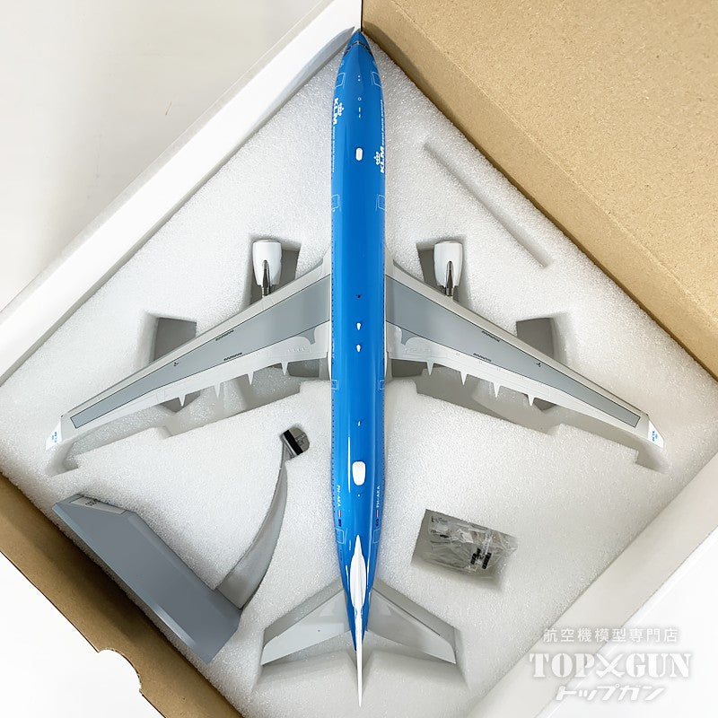 A330-300 KLMオランダ航空 PH-AKA 1/200 [IF333KL0825]