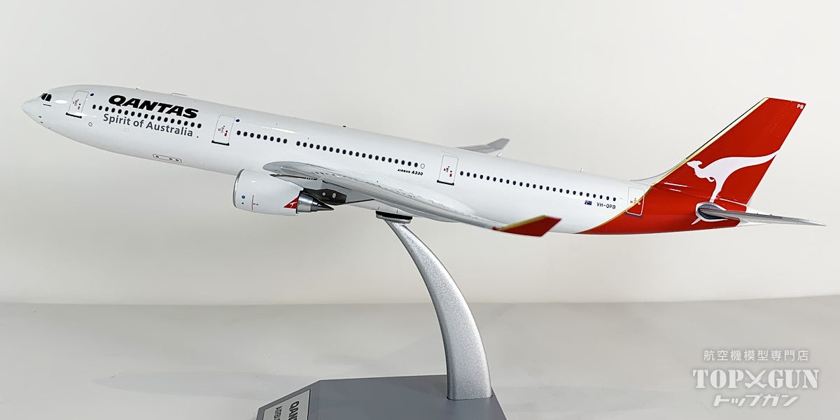 A330-300 カンタス航空 VH-QPB 1/200 [IF333QF1025]
