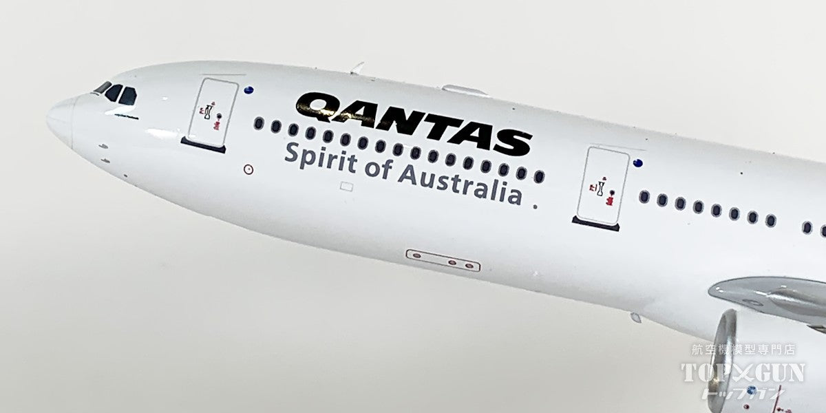 A330-300 カンタス航空 VH-QPB 1/200 [IF333QF1025]