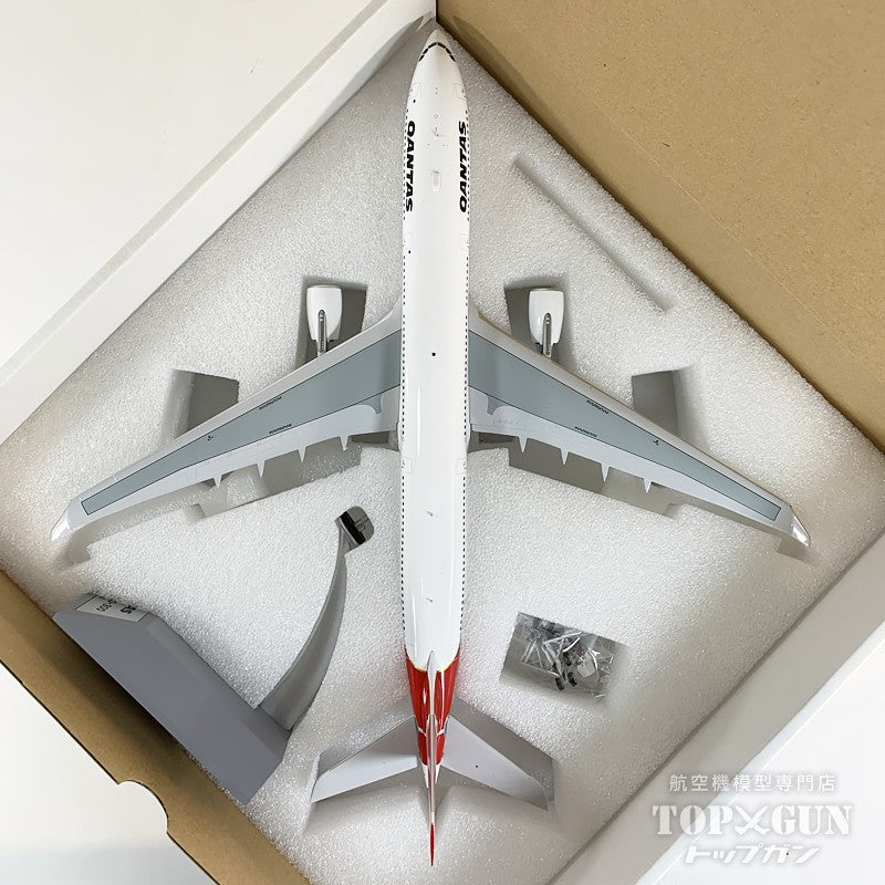 A330-300 カンタス航空 VH-QPB 1/200 [IF333QF1025]