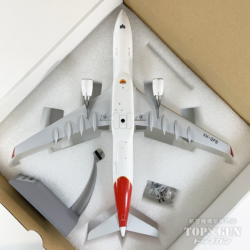 A330-300 カンタス航空 VH-QPB 1/200 [IF333QF1025]