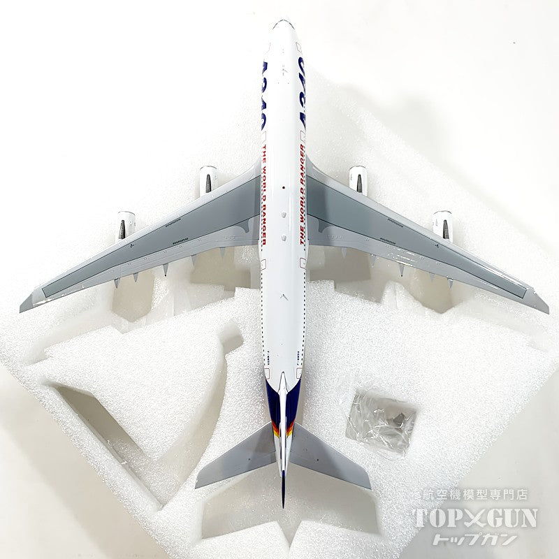 InFlight200 A340-200 エアバスハウスカラー F-WWBA 1/200[IF342AIRBUS02]