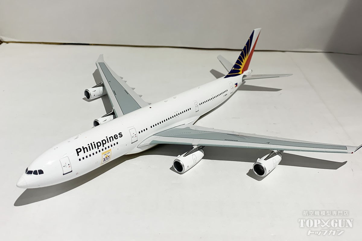 A340-200 Philippine Airlines F-OHPH 1/200 [IF342PR1024R] 