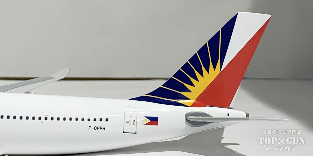 A340-200 Philippine Airlines F-OHPH 1/200 [IF342PR1024R] 