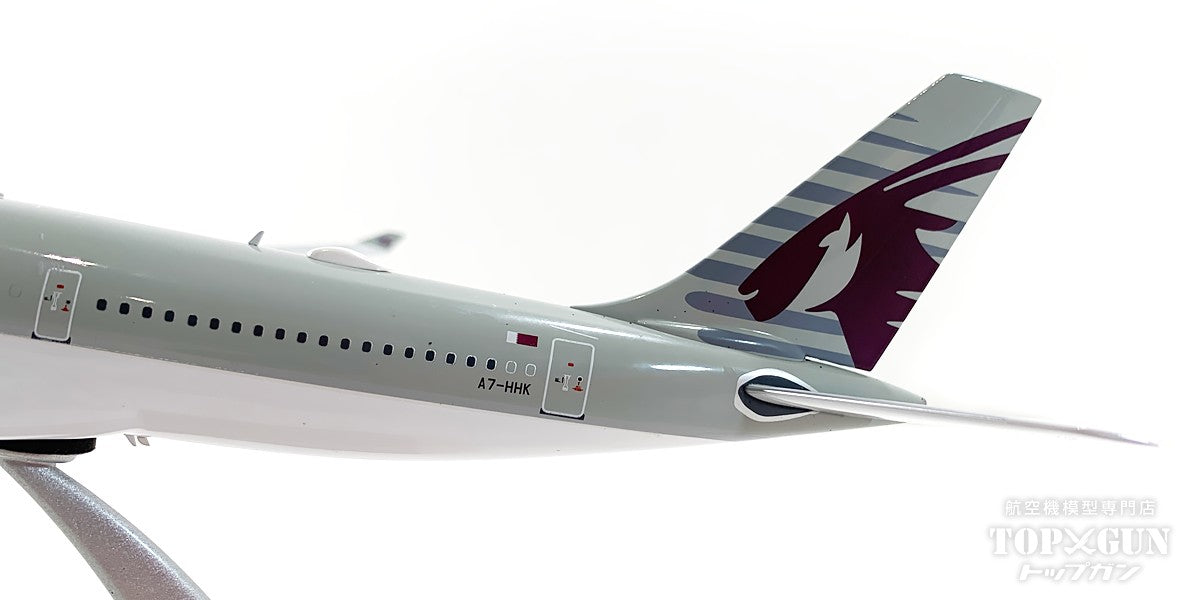 A340-200 Qatar Amiri Flight A7-HHK 1/200 [IF342QT0124] 