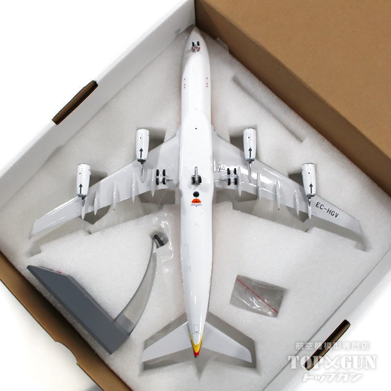 InFlight200 A340-300 Iberia 2000s EC-HGV 1/200 [IF343IB0422]