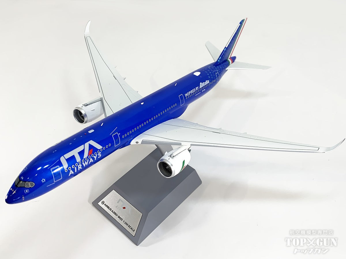 A350-900 ITAエアウェイズ EI-IFA 1/200 [IF350AZ0926]