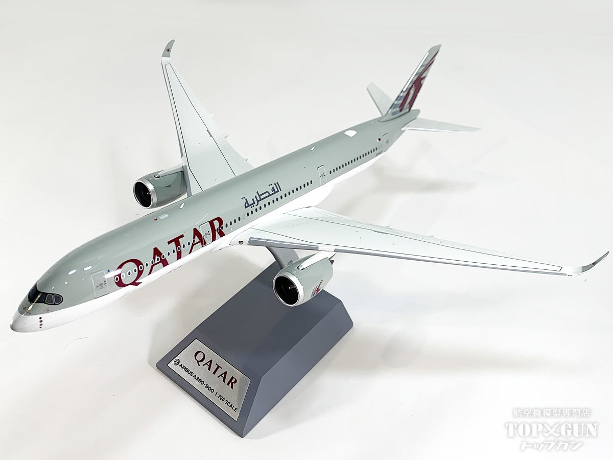 A350-900 カタール航空 A7-ALF 1/200 [IF350QR1026]