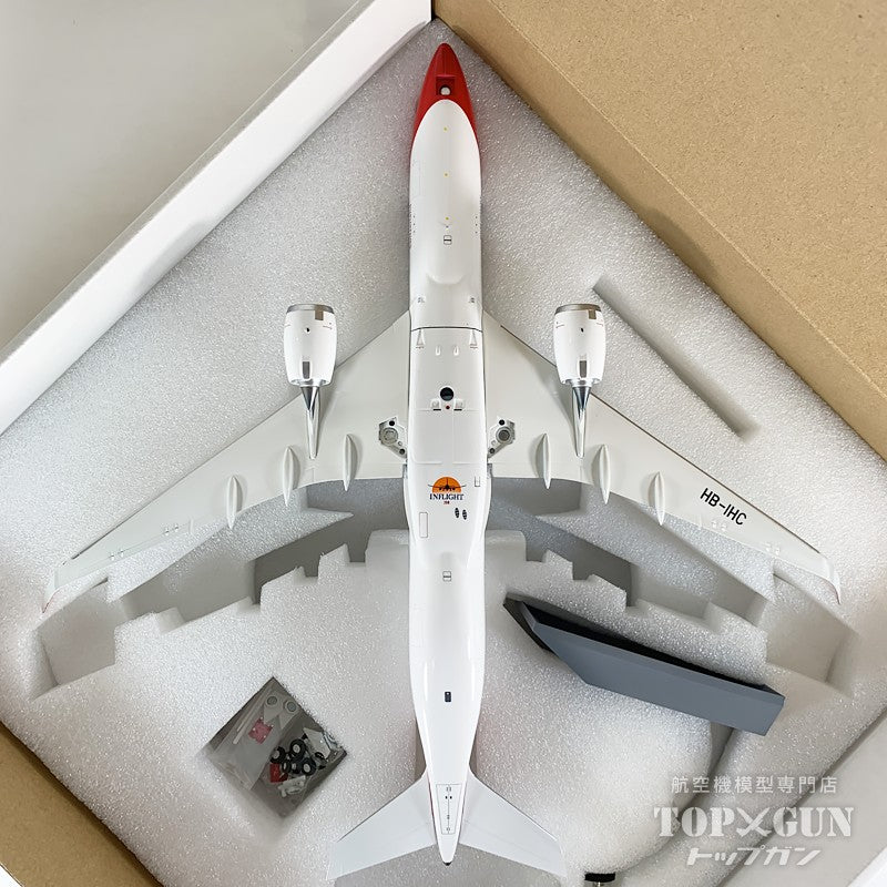 A350-900 エーデルワイス航空 HB-IHC 1/200 [IF350WK1224]