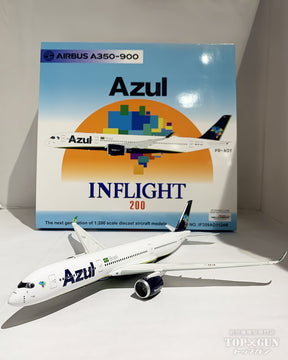 A350-900 アズール・ブラジル航空 PR-AOY 1/200 [IF359AD1124R]