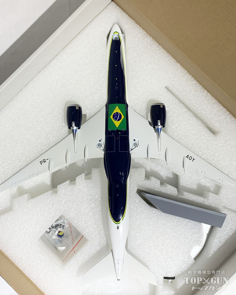 A350-900 アズール・ブラジル航空 PR-AOY 1/200 [IF359AD1124R]