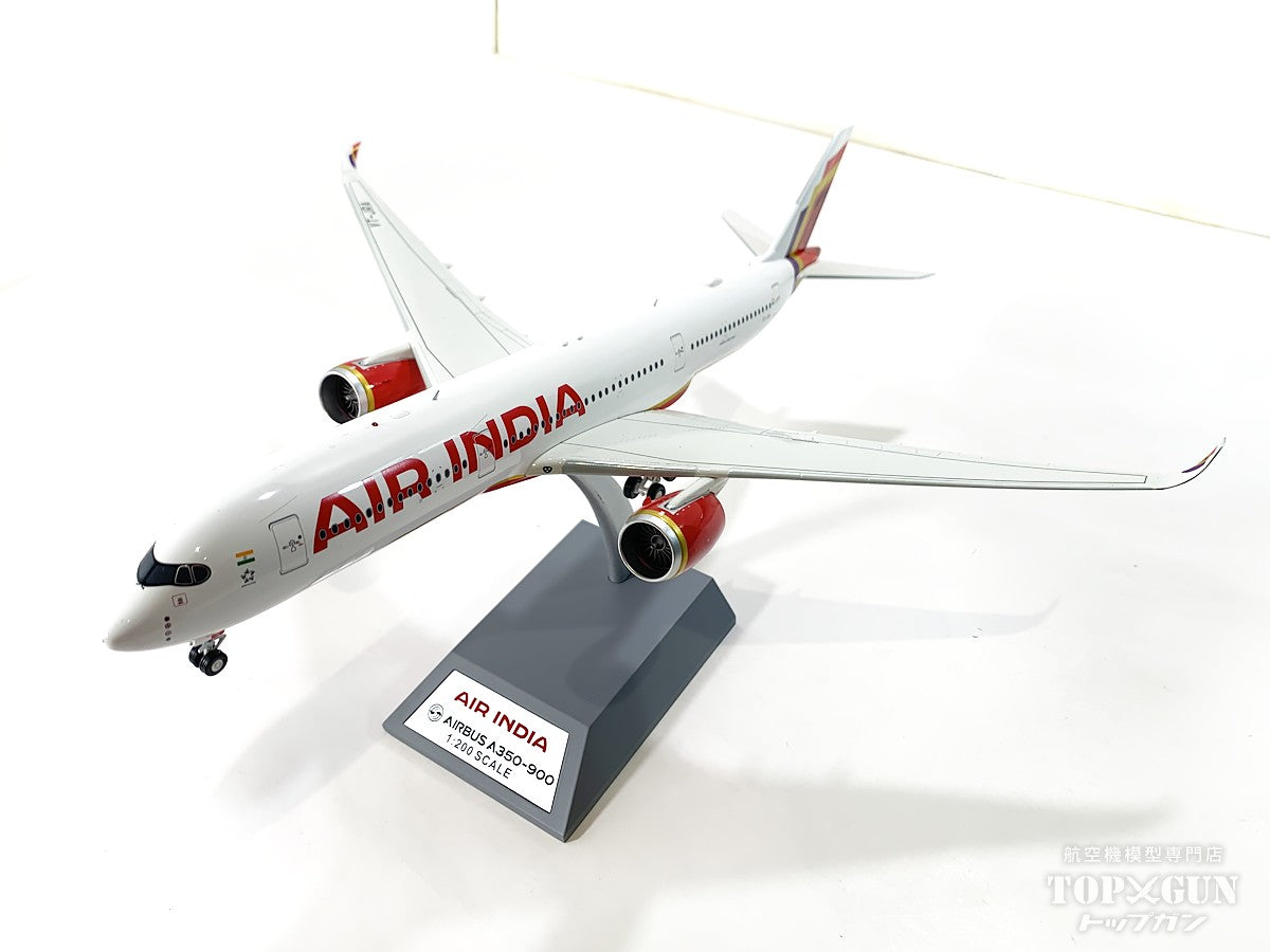 A350-900 Air India New Paint VT-JRA 1/200[IF359AI1223] 