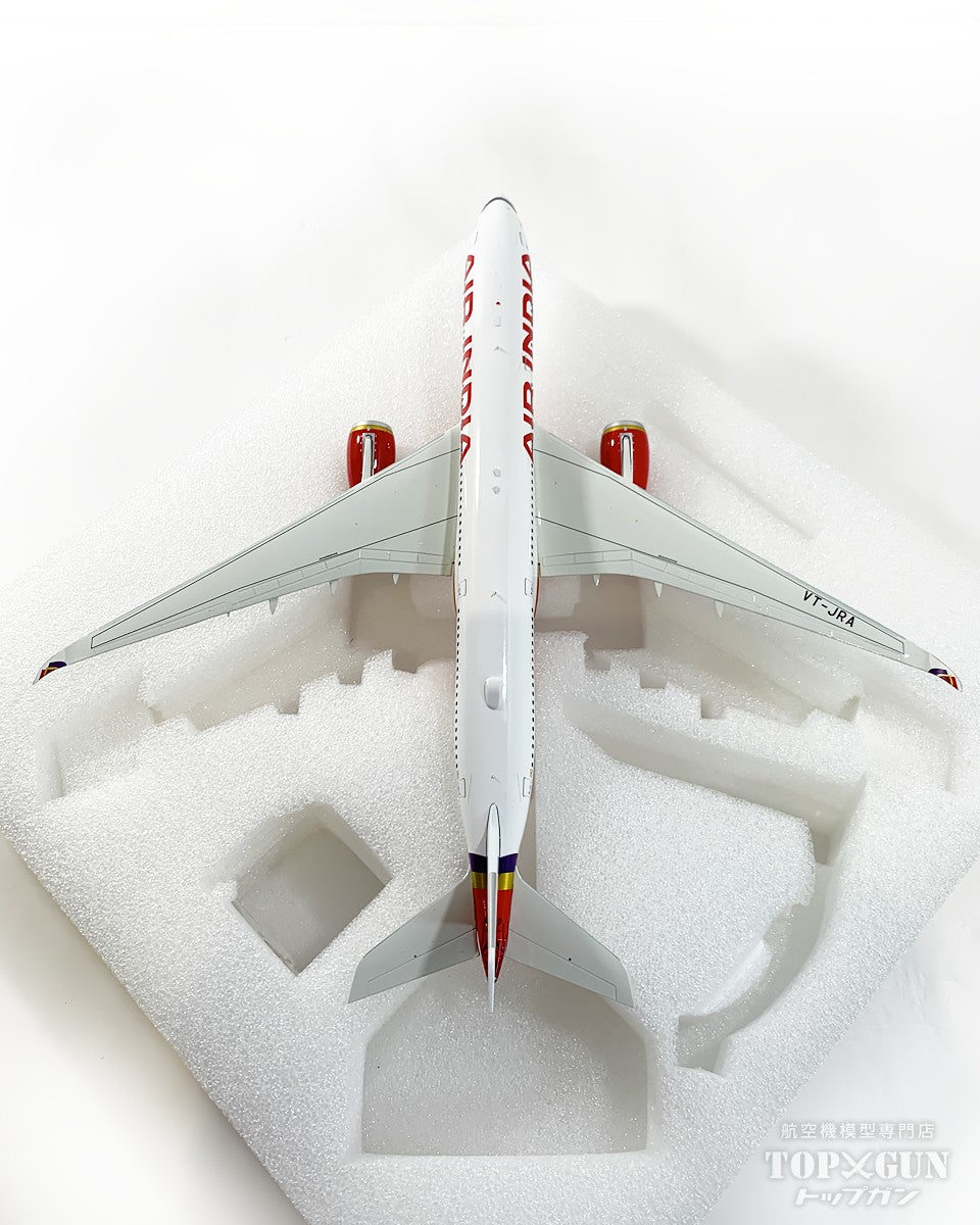InFlight200 A350-900 Air India New Paint VT-JRA 1/200