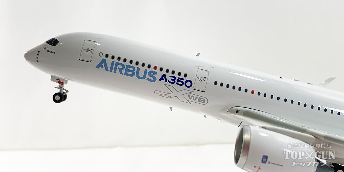 A350-900 Airbus House Color F-WXWB 1/200 [IF359HOUSEXWB] 