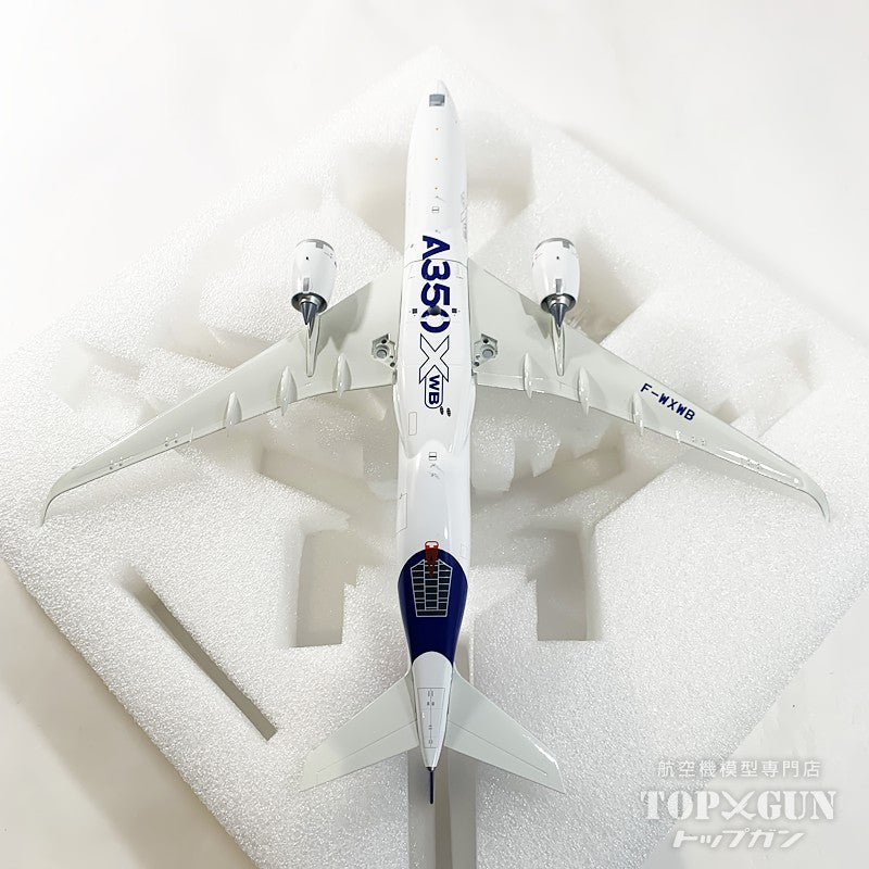 InFlight200 A350-900 エアバスハウスカラー F-WXWB 1/200[IF359HOUSEXWB]