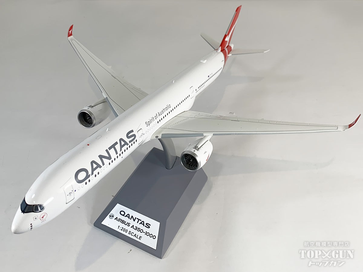 InFlight200 A350-1000 カンタス航空 1/200 [IF35XQF0426]