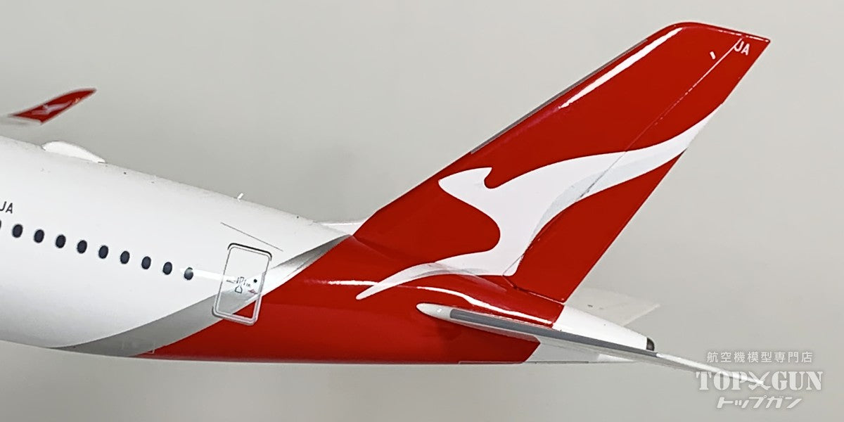 A350-1000 カンタス航空 1/200 [IF35XQF0426]