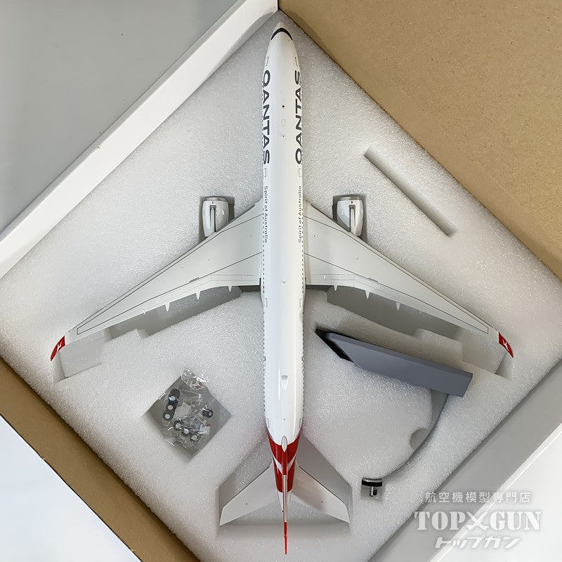 A350-1000 カンタス航空 1/200 [IF35XQF0426]