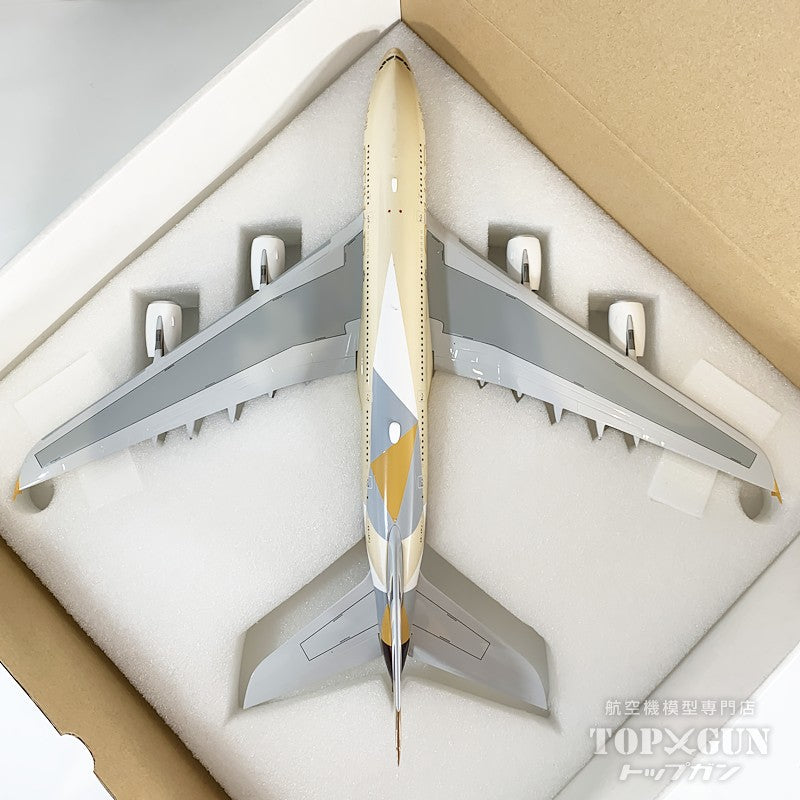 A380-800 エティハド航空 A6-APJ 1/200 [IF380EY0925]