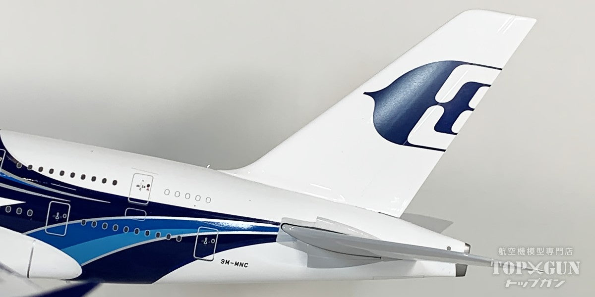 A380-800 マレーシア航空 9M-MNC 1/200 [IF380MH0726]