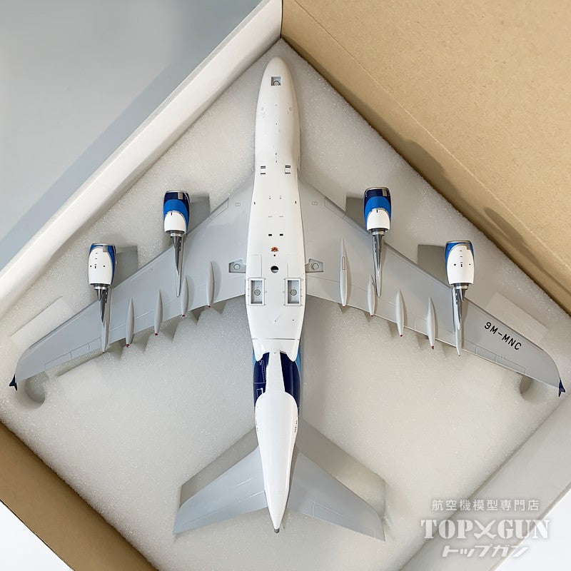 A380-800 マレーシア航空 9M-MNC 1/200 [IF380MH0726]