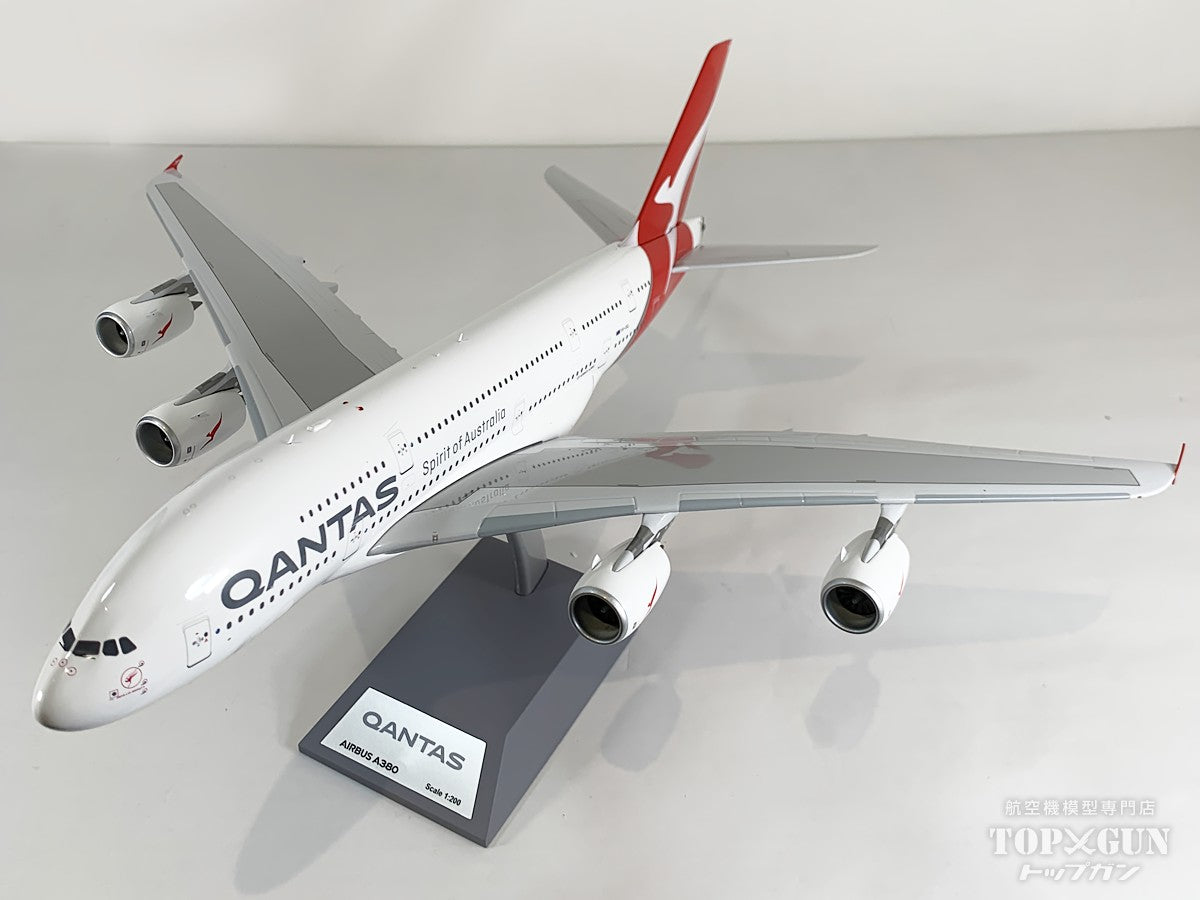 A380-800 カンタス航空 VH-OQL 1/200 [IF380QF1125]