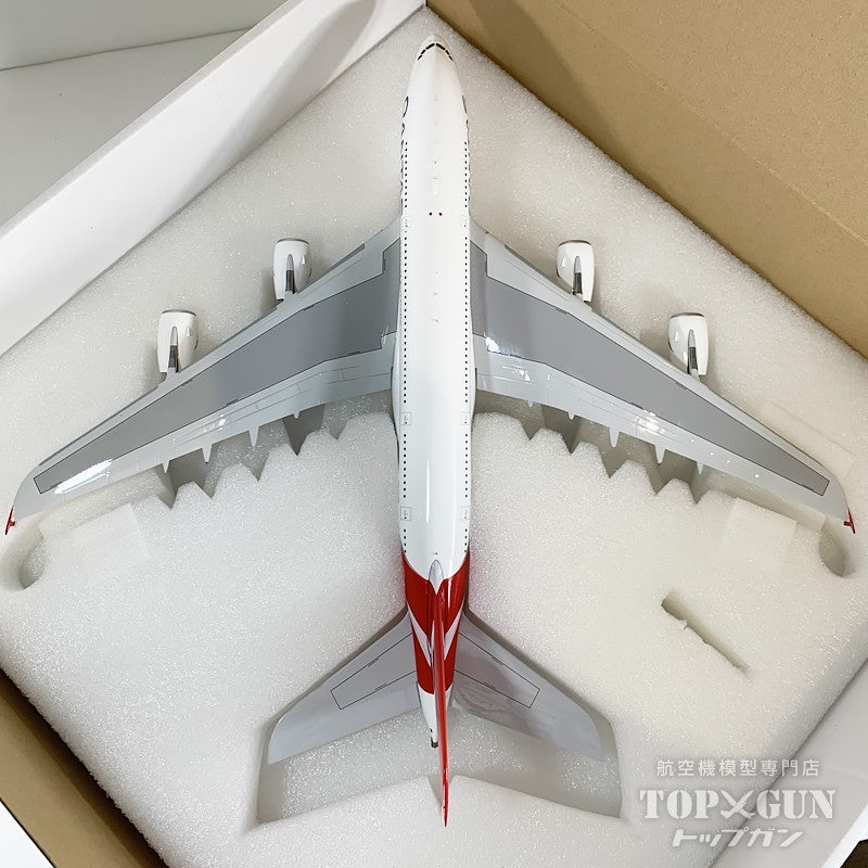 A380-800 カンタス航空 VH-OQL 1/200 [IF380QF1125]