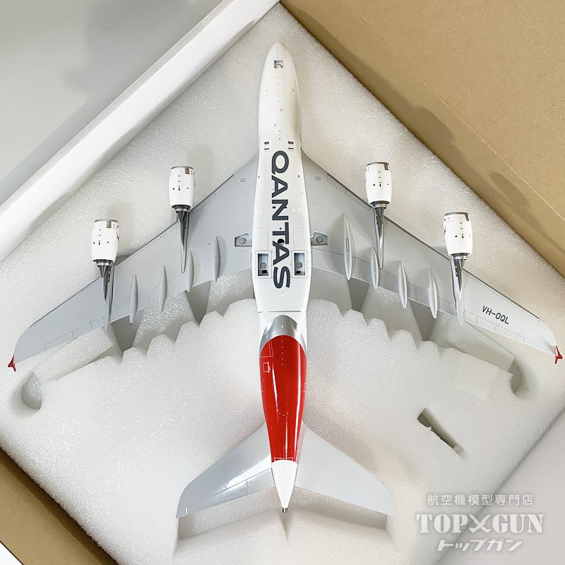 A380-800 カンタス航空 VH-OQL 1/200 [IF380QF1125]