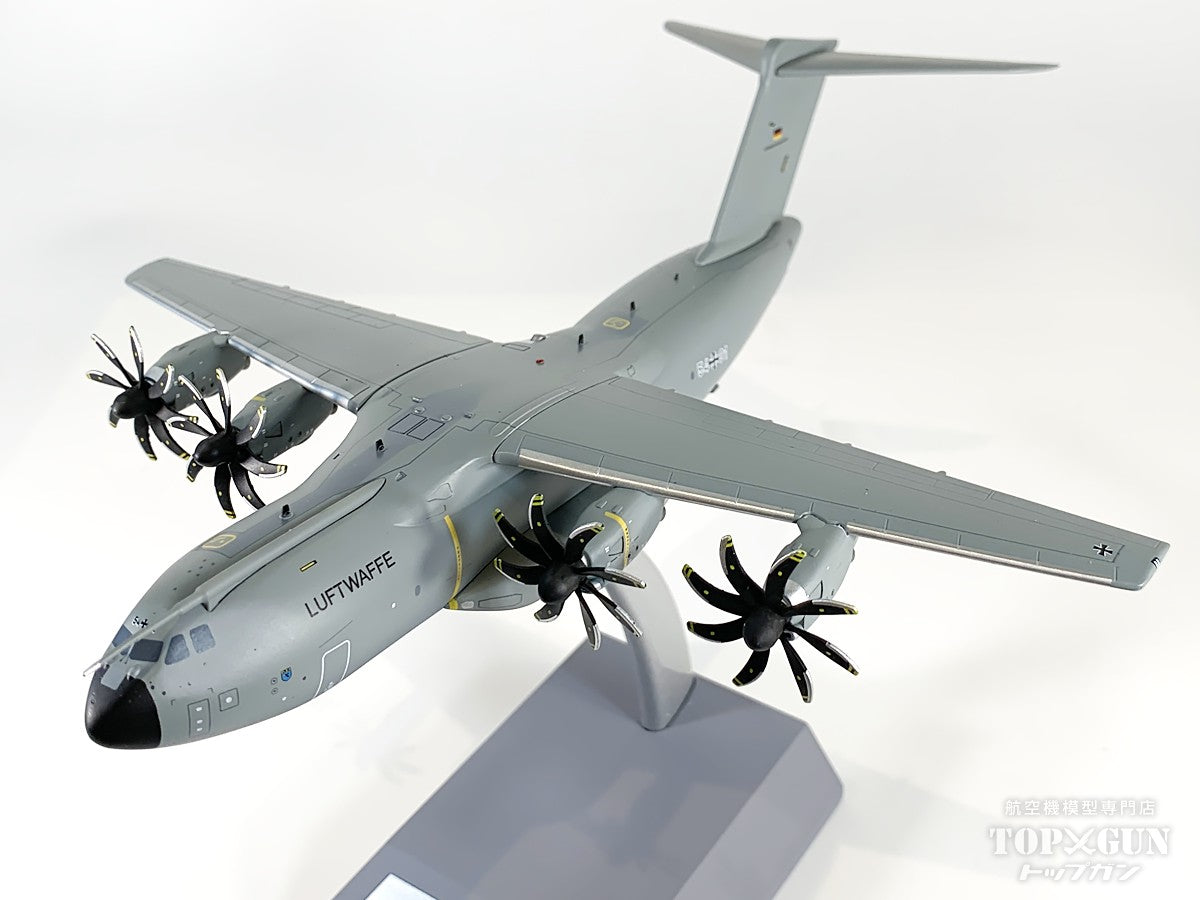 InFlight200 A400M アトラス ドイツ空軍 5401 1/200 [IF400GAF0426]
