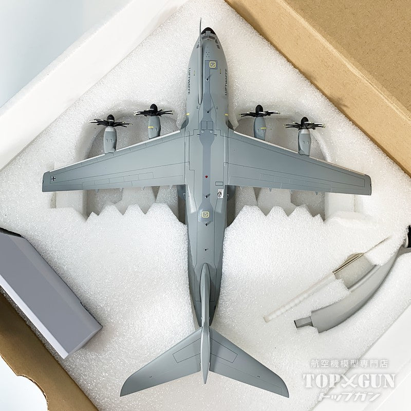 A400M アトラス ドイツ空軍 5401 1/200 [IF400GAF0426]