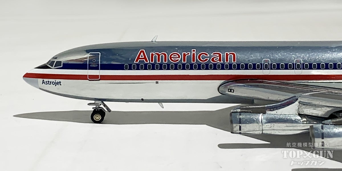 707-100 American Airlines N7504A 1/200 [IF701AA1124PR] 