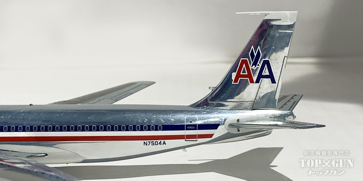 707-100 American Airlines N7504A 1/200 [IF701AA1124PR] 