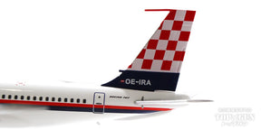 707-100 モンタナ・オーストリア航空  OE-IRA  1/200 [IF701MONT0122B]