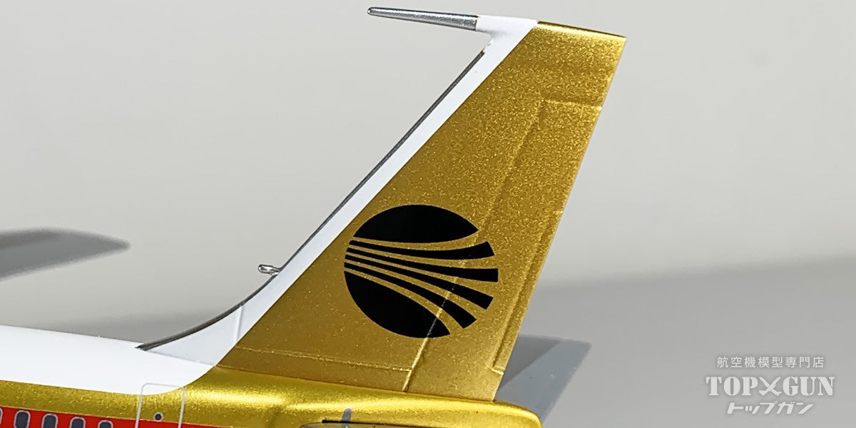 InFlight200 707-300C コンチネンタル航空 N17329 1/200 [IF707CO0325]