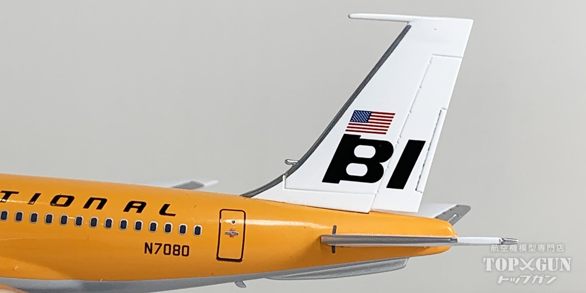 B720-027 SuperJet ブラニフ航空 「Orange」 N7080 1/200 [IF720BN0925]