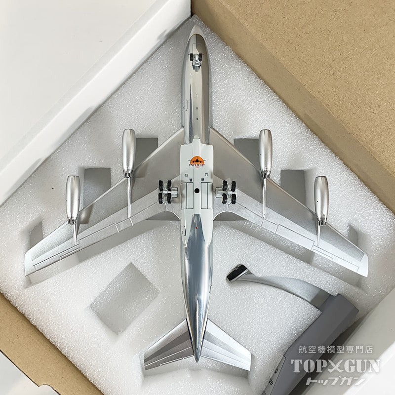 B720-022 ユナイテッド航空 ※ポリッシュ仕上げ N7227U 1/200 [IF720UA1025P]