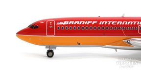 727-100 ブラニフ航空 N300BN 1/200[IF721BN0823]