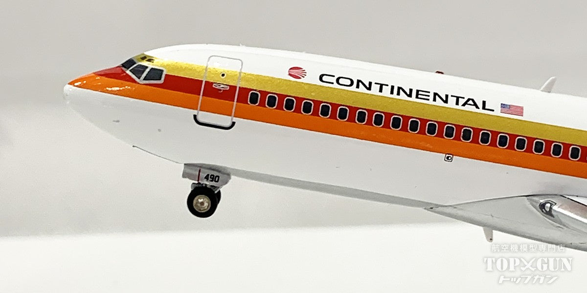 www.JetCollector.com: USPS B727-200 N310NE 1:400 Scale