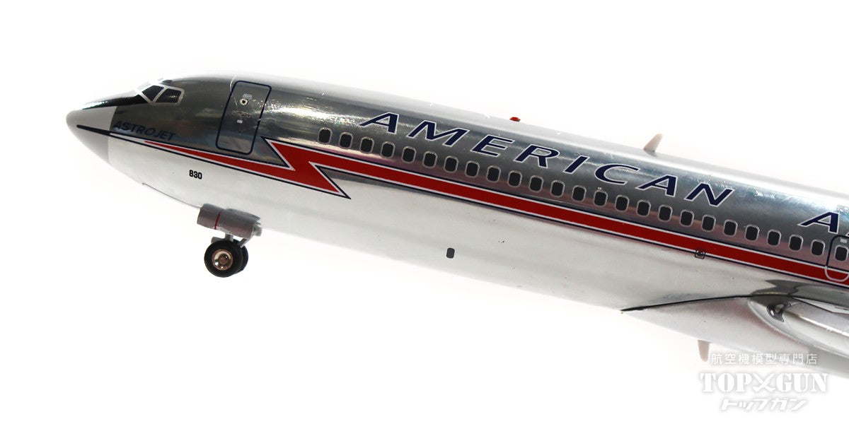InFlight200 727-200 アメリカン航空 N6830 1/200[IF722AA0123P]