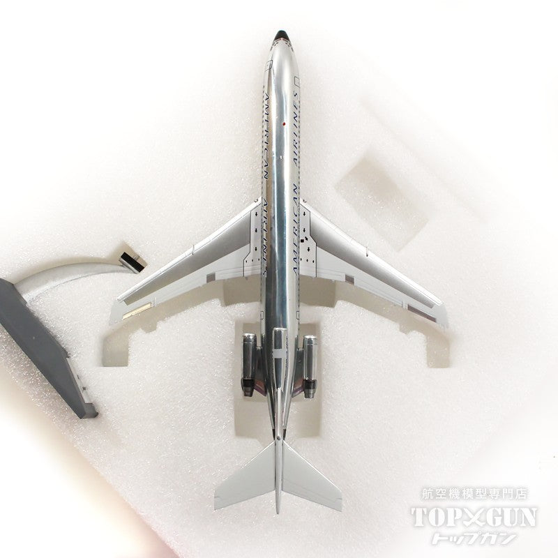 InFlight200 727-200 アメリカン航空 N6830 1/200[IF722AA0123P]