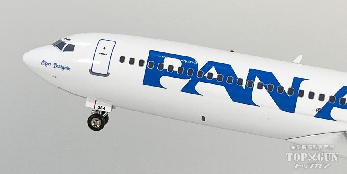 B727-200 パン・アメリカン航空 N364PA 1/200 [IF722PA0526]