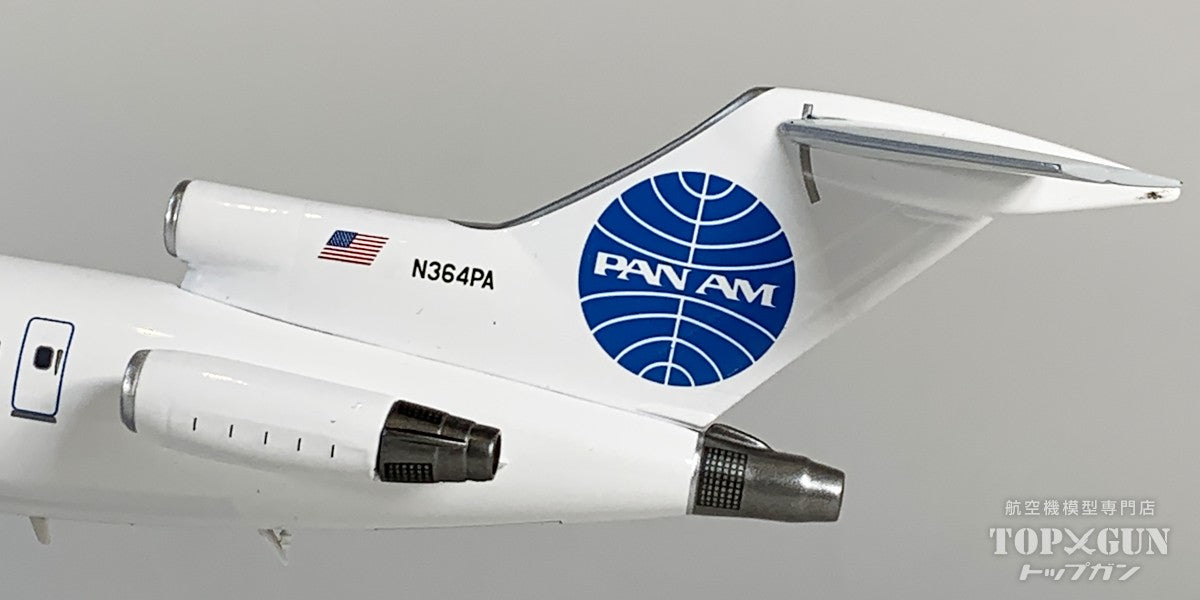 B727-200 パン・アメリカン航空 N364PA 1/200 [IF722PA0526]