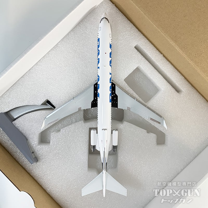 B727-200 パン・アメリカン航空 N364PA 1/200 [IF722PA0526]