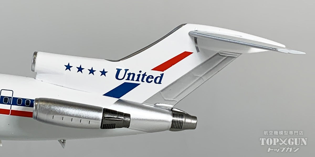 B727-200 ユナイテッド航空 N7630U 1/200 [IF722UA0426]