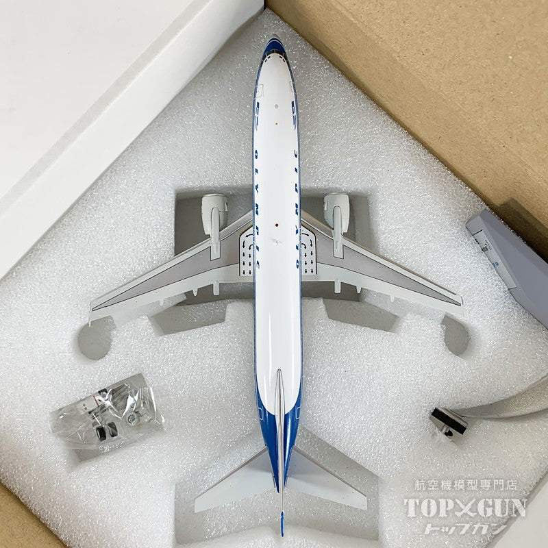 B737-400 オリンピック航空 SX-BKG 1/200 [IF734OL0724]