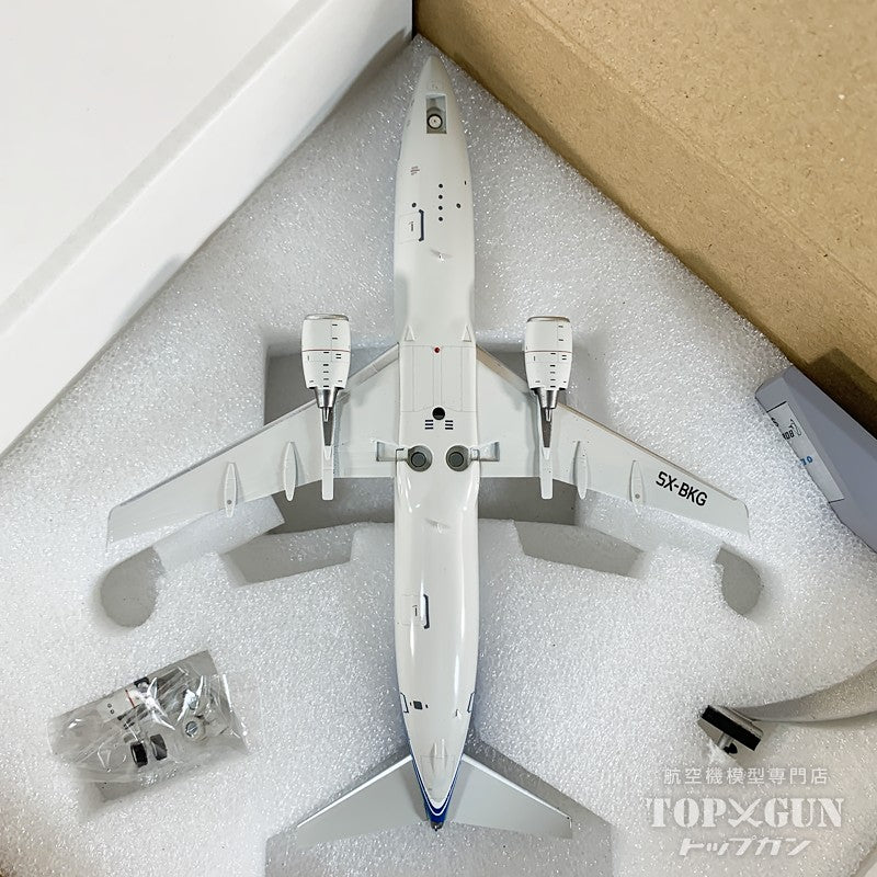 B737-400 オリンピック航空 SX-BKG 1/200 [IF734OL0724]