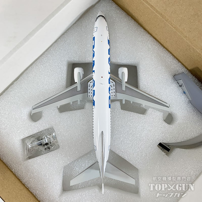 B737-400 パンアメリカン航空 N403KW 1/200 [IF734PA0825]